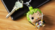 Брелок FUNKO POP! Ван Пис Ророноа Зоро One Piece Roronoa Zoro 102mm 61371 - изображение 4