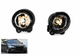 Протитуманні LED фари під M-бампер BMW E92 E93 F10 F11 F07 F22 F23 M3 M5, комплект 2 шт - зображення 2
