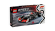 Конструктор Lego Автомобіль для Перегонів MoneyGram Haas F1 Team VF-24 Speed Champions 77250 - зображення 2