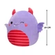 М'яка іграшка Squishmallows Монстрик Атватер 19 см - зображення 2