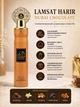 Lamsat Harir Dubai Chocolate My Perfumes Парфумований Освіжувач Повітря 300 Мл - изображение 2