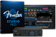 Interfejs audio Fender Quantum LT 4 USB‑C (673454015359) - obraz 1