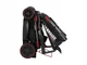 Электрическая газонокосилка PARKSIDE PERFORMANCE PPERM 2000 B2 2000 Вт 60 л - изображение 2