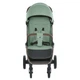 Прогулочная коляска EL CAMINO ME 1192 AXIS Sage Green - изображение 3