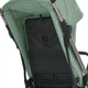 Прогулочная коляска EL CAMINO ME 1192 AXIS Sage Green - изображение 6