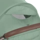 Прогулочная коляска EL CAMINO ME 1192 AXIS Sage Green - изображение 8