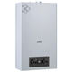 Газова колонка KOER KWH.G0110 GRAY димохідна 10 л/хв, колір сірий (KR5555) - изображение 1