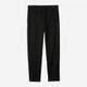 Спортивные штаны на флисе утепленные мужские GAP 193346180 L Черные (1159836457) - изображение 5