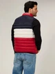 Теплый жилет мужской Tommy Hilfiger 465867000 M Разные цвета (1159863587) - изображение 2