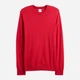 Джемпер мужской GAP 677186586 2XL Красный (1159863526) - изображение 4