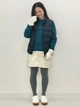 Джемпер мужской Uniqlo 500852013 XL Зеленый (1159863819) - изображение 9