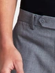 Брюки мужские Calvin Klein 629116061 W36L30 Серые (1159864276) - изображение 5