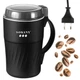 Кавомолка Sokany SK-04024 300 Вт 500 г електрична для кави, спецій та круп (Н85222) - зображення 1