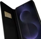 Etui z klapką SBS Wallet Smooth Case with Flip Cover do Samsung Galaxy S26 Ultra Black (TEWALSAS26UK) - obraz 3