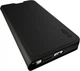 Etui z klapką SBS Wallet Smooth Case with Flip Cover do Samsung Galaxy S26 Ultra Black (TEWALSAS26UK) - obraz 5