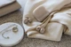 Навушники Sony LinkBuds Clip WF-LC900 Beige (WFLC900C.E) - зображення 13