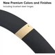 Навушники Beats by Dr. Dre Solo 4 Black/Gold (MC2L4) - изображение 3