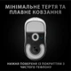 Миша Logitech G Pro X Superlight Wireless White (910-005942) - изображение 10