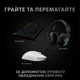 Миша Logitech G Pro X Superlight Wireless White (910-005942) - изображение 6