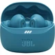 Навушники JBL Tune Beam 2 Turquoise (JBLTBEAM2TQE) - зображення 1