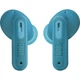Навушники JBL Tune Beam 2 Turquoise (JBLTBEAM2TQE) - зображення 4