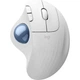 Миша Logitech Ergo M575S Offwhite (910-007030) - изображение 1