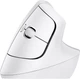 Миша Logitech Lift Vertical Ergonomic Mouse Off-White (910-006475) - зображення 2