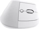 Миша Logitech Lift Vertical Ergonomic Mouse Off-White (910-006475) - зображення 3