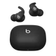 Навушники Beats by Dr. Dre Powerbeats Fit Jet Black (ME2J4) - изображение 1