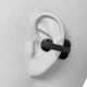 Наушники Sony LinkBuds Clip WF-LC900 Black (WFLC900B.E) - изображение 14