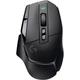 Миша Logitech G502 X Lightspeed Wireless Black (910-006180) - зображення 1