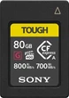 Карта пам'яті Sony 80GB CFexpress Type A (CEAG80T.SYM) - изображение 1