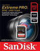 Карта пам'яті SanDisk 512 GB SDXC UHS-I U3 V30 Extreme PRO (SDSDXXD-512G-GN4IN) - изображение 2