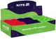 Набор точилок для карандашей Kite Soft с контейнером ассорти цветов 24 шт (K25-370) - изображение 1