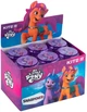 Набір точилок для олівців Kite My Little Pony Movie з контейнером Фіолетові 24 шт (LP24-117) - зображення 1