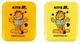 Набір точилок для олівців Kite Garfield Retro/Classic з контейнером асорті кольорів 24 шт (GF26-116) - зображення 2