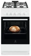 Плита газова Electrolux LKG500014W - изображение 1