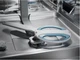Вбудована посудомийна машина Electrolux E87LB200T - изображение 5
