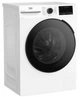 Пральна машина Beko BM3WFU 46215 WB - изображение 6