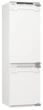 Вбудований холодильник Gorenje NRKI517E62WF - зображення 4
