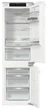 Вбудований холодильник Gorenje NRKI517E62WF - зображення 5