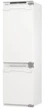 Вбудований холодильник Gorenje NRKI517E62WF - зображення 8