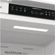 Вбудований холодильник Gorenje NRKI517E62WF - зображення 10