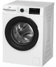 Пральна машина повногабаритна Beko BM3WFSU48415WB - изображение 8