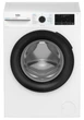 Пральна машина повногабаритна Beko BM3WFSU48415WB - изображение 9