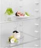 Вбудований холодильник Electrolux LRB3AE12S - изображение 4