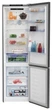 Холодильник Beko RCNA406I40XBRN - зображення 4