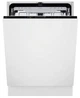 Вбудована посудомийна машина Electrolux KL87X200T - зображення 1