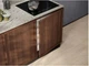 Вбудована морозильна камера Electrolux LYB2AE82S - зображення 3