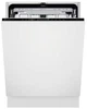 Вбудована посудомийна машина Electrolux KL97X500P - зображення 1